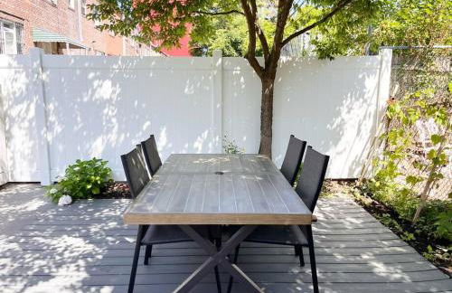 New Beautiful Modern One Bedroom Apt in Brooklyn at Rem-Casa - Foto 8