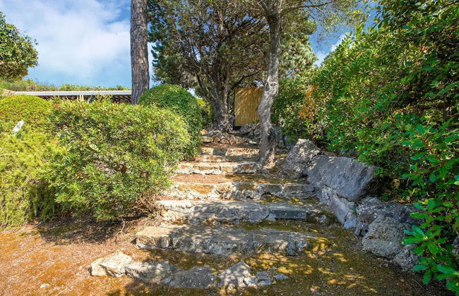 Swanky Villa in Ansedonia near Feniglia Beach - Foto 30