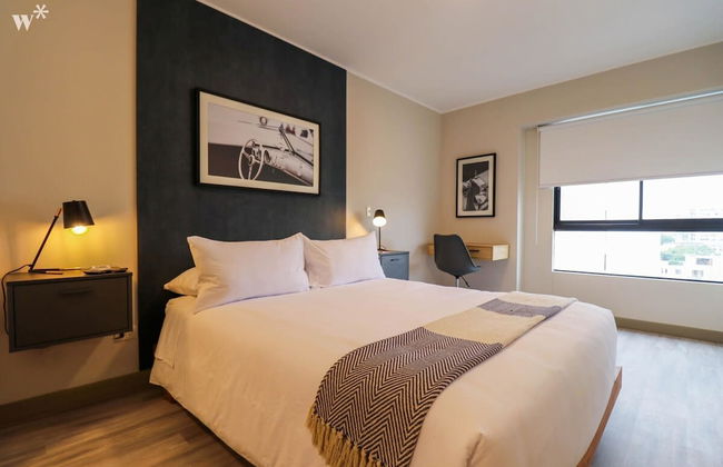 w Dreamy 1BR in San Isidro - Foto 34