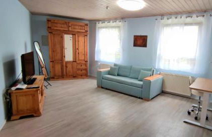 Gemütliches Gästehaus am Park - Foto 5