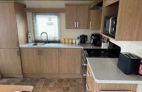 The Cosy Hedgerow - Foto 61