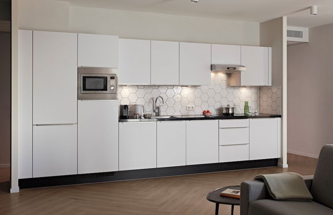 Numa Amsterdam Docklands - Photo 21