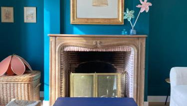 Family Home between Sea and Forest - Photo 3