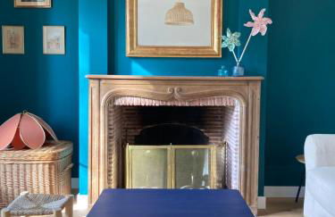 Family Home between Sea and Forest - Foto 3