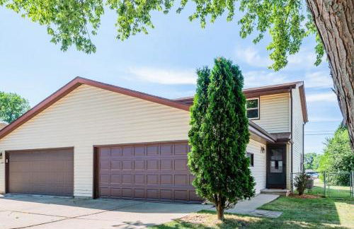 North Appleton Family Home - 3 Bedroom - Foto 13