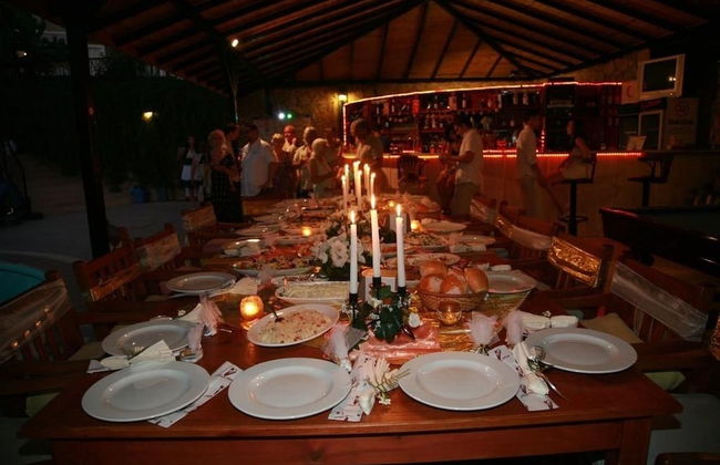 Antas Deluxe Apartments - Foto 45