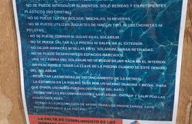 La casa de Montse Vivienda Vacacional Playa de la Tejita - Foto 45