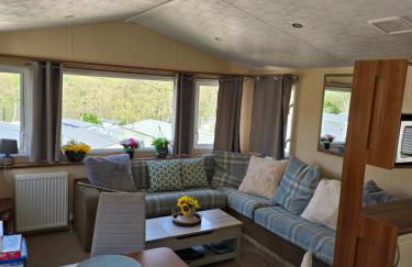 Loch Earn Holiday Home - Photo 12