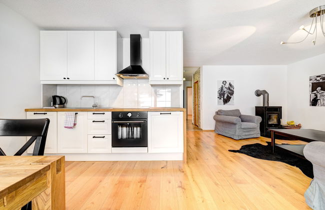 Mountain Lodge by A-Appartements - Foto 19