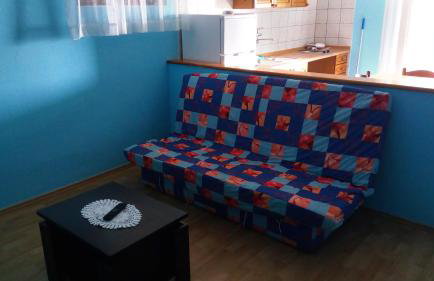 Apartments by the sea Tkon, Pasman - 8218 - Foto 16