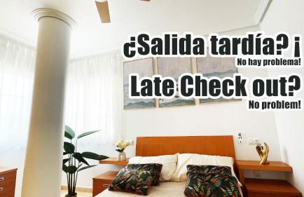 Low Price Modern Apartment Aircon & Filter Water - Foto 10