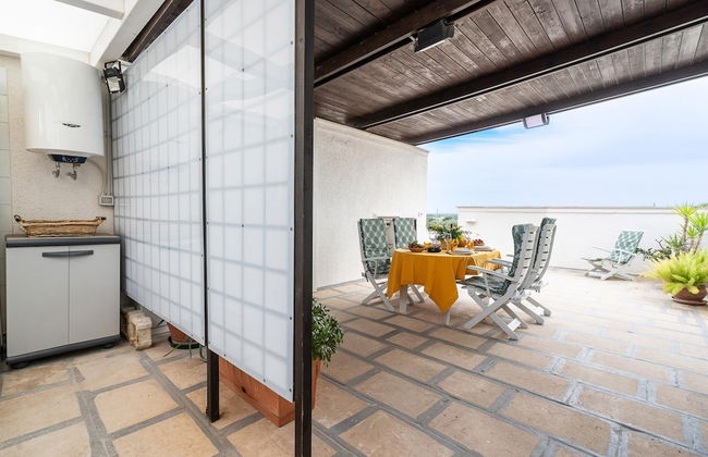 3860 Lo Scorcio Sul Mare by Barbarhouse - Foto 19