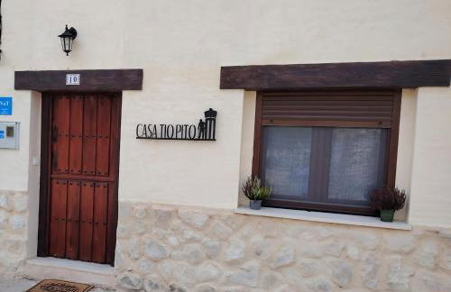 Casa TioPito - Photo 13