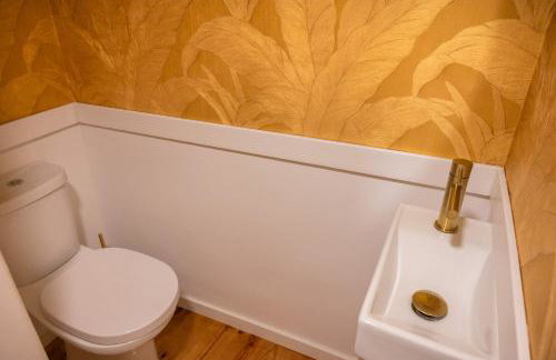 Porto 4BR Villa Garden Jacuzzi Sauna - Foto 51