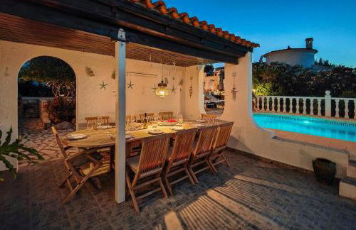 Villa Maya - Photo 14