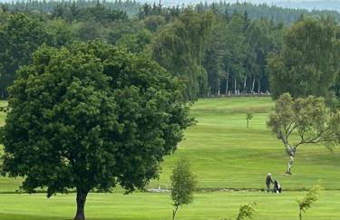 Lakeside Lodge - Lakeside Lodge Retreat - Golf & Spa, Gleneagles - Photo 50