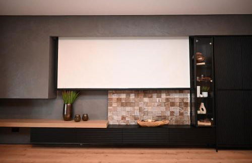 Luxusapartment, Sauna, Gourmetküche & Naturidylle - Foto 6