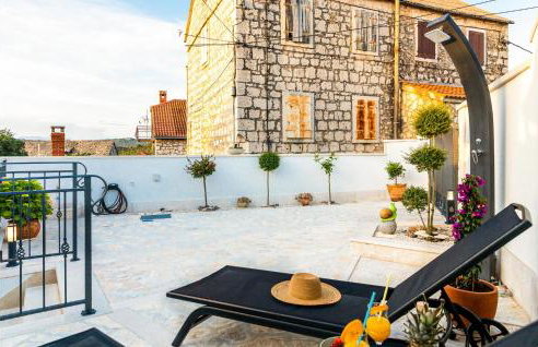 2 Bedroom Stunning Home In Nerezisca - Foto 2