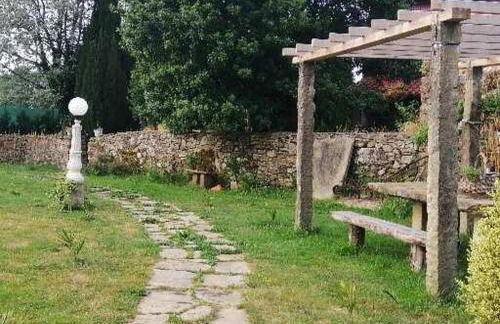 Casa rural osvilares - Photo 31