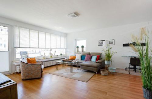 Ferienwohnung Morillenhang - Foto 20