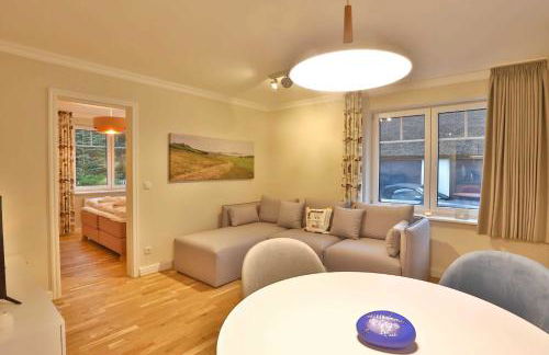 Ferienwohnung Zickersche Berge - Foto 8