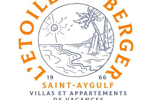 ETOILE DU BERGER Saint Aygulf 3 Villas et 4 appartements jardin individuel et piscine chauffée en saison - la mer et les plages 450 m - Foto 21