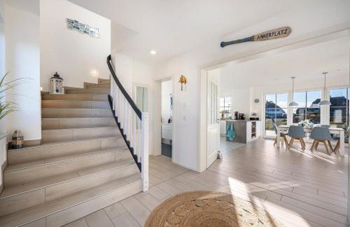 Reetdachhaus Ankerplatz - Foto 12