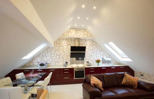 Breck Apartments by Central Beach Leisure Ltd - Foto 11