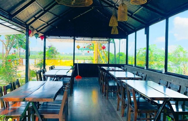 Trang An Cozy House - Foto 38