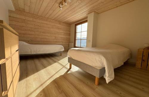 Chalet du Pommery, Hautes-Vosges - Foto 40