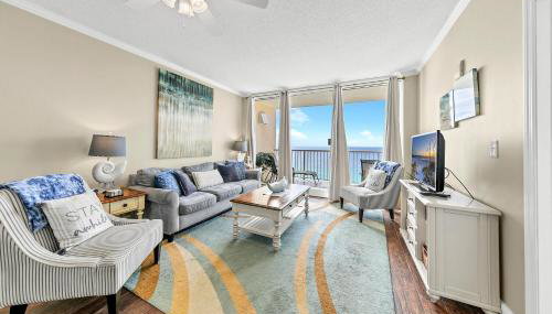 Majestic Beach Towers 1-1803 - Foto 2