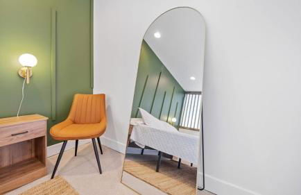 Chic Modern Condo in the Vibrant NuLu District - Foto 23