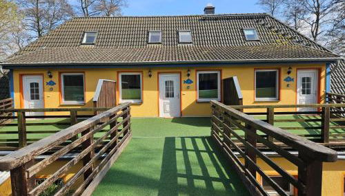 Apartment Karpfen 3 by Interhome - Foto 4