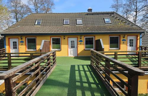 Apartment Karpfen by Interhome - Foto 16