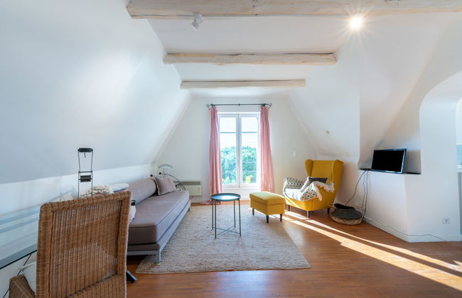 Castel Haussmann - Foto 7