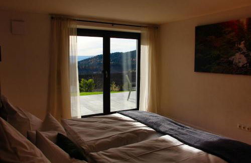 Annies Bergwelt Haus Waldherz - Foto 58