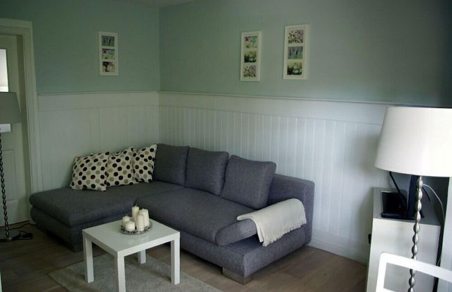 Ferienwohnung Seerose - Foto 10