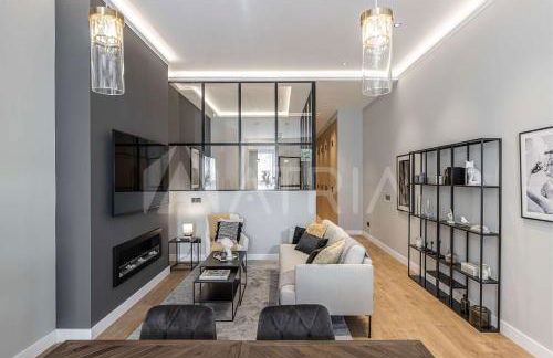 Designer apartment 2 - Photo 10