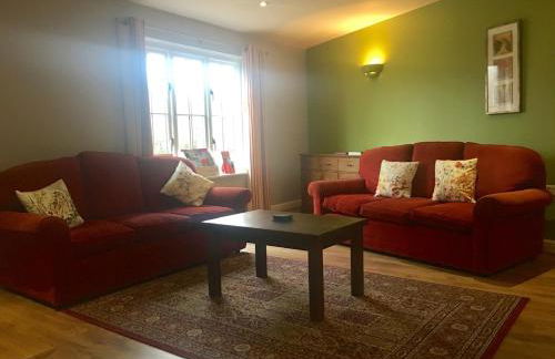 Hopton Cottage - Darwin Lake Holiday Village - Foto 9