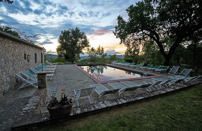 Querceto di Castellina - Foto 72