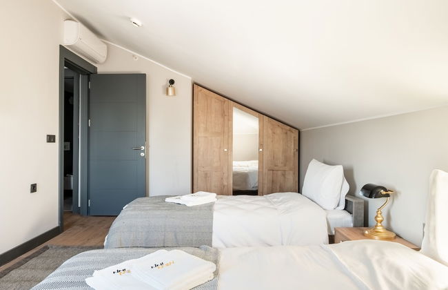 Imperium No. 1 Residence by NewInn - Foto 58