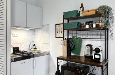 Modern, Gemütlich mit WLAN, TV - Foto 3