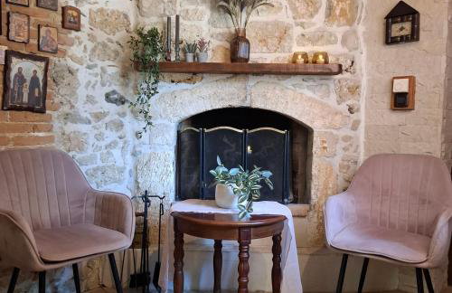 Kyriaki's Traditional House - Photo 23