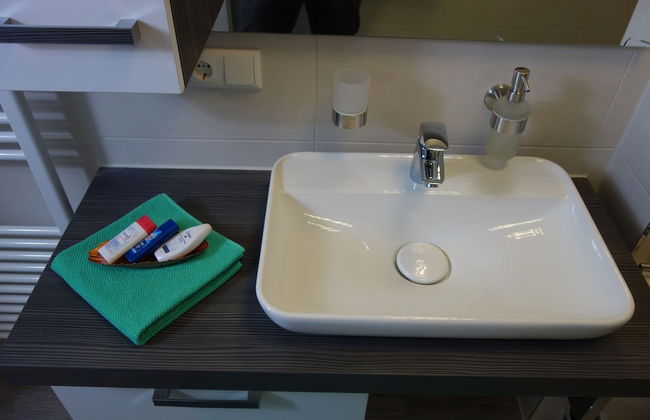 Speedys Gästehaus - Foto 28