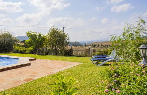 Cubo's Casa Palmar de la Zarza - Foto 9