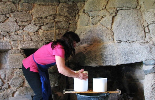 Agriturismo Lu Branu - Foto 33