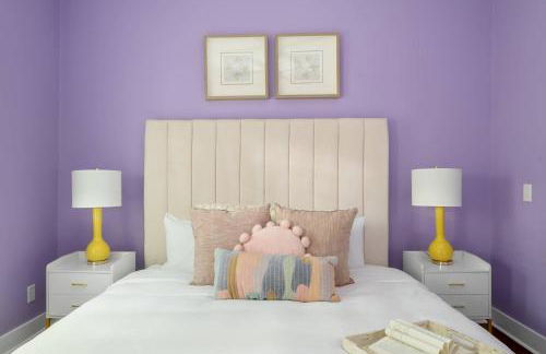 Violet Fizz - Foto 20