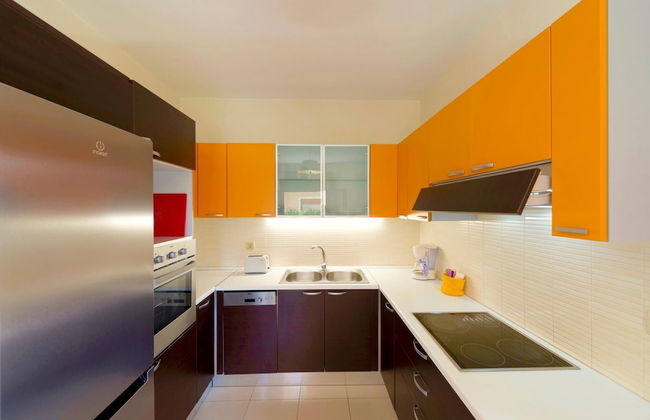 Beachfront Villa Avra With Private Swimming Pool - Foto 17