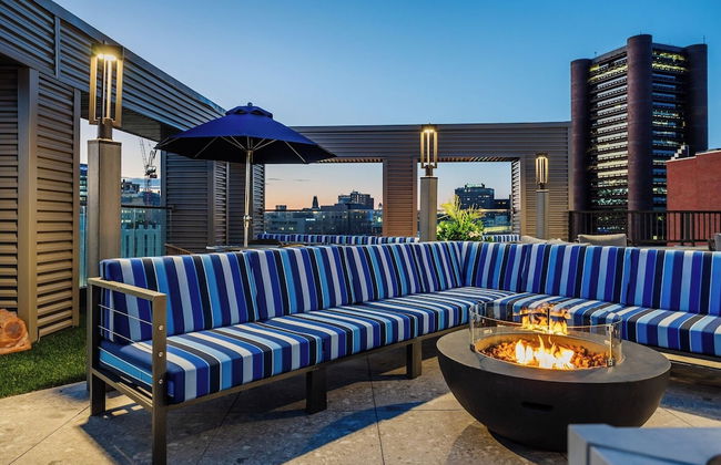 Luxury Apartments by Hyatus at Pierpont - Foto 72