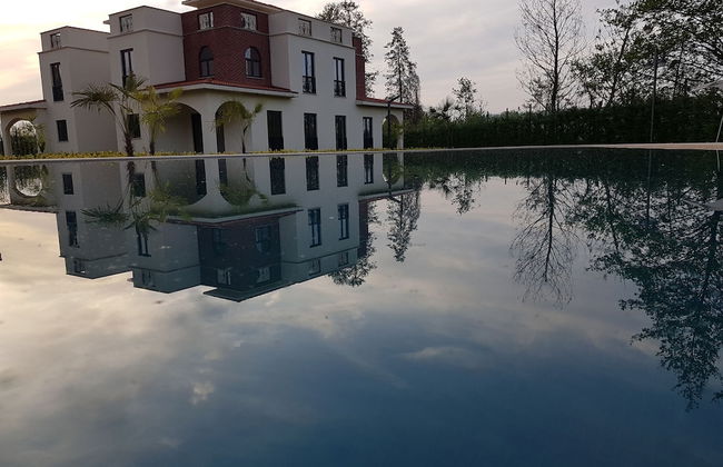 Sapanca Villa Natura Gol Evi - Foto 71